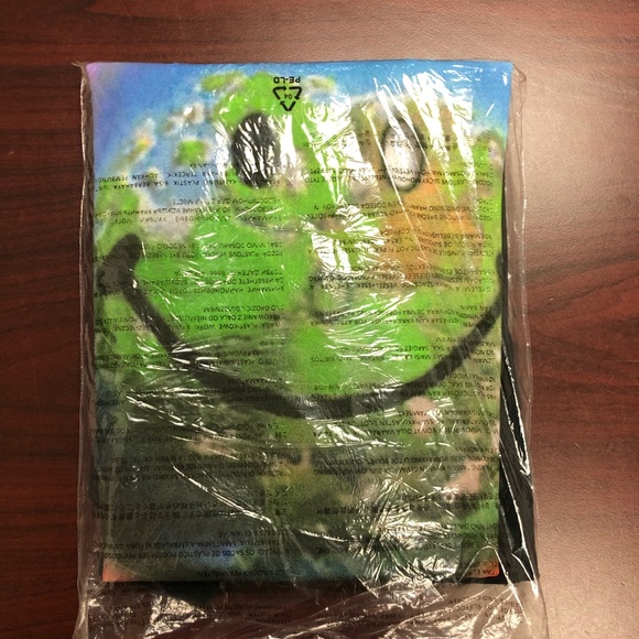 Travis Scott FORTNITE “The Scotts World” T-Shirt - Picture 3 of 6